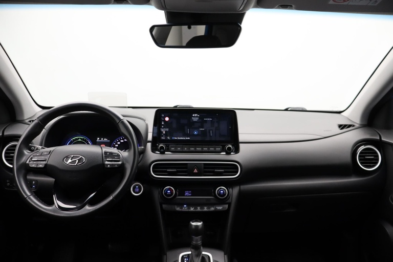 Hyundai Kona - 1.6 GDI HEV Fashion 33