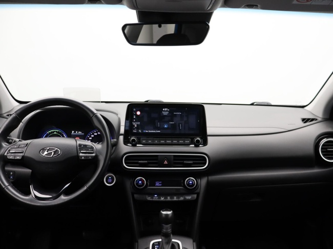 Hyundai Kona - 1.6 GDI HEV Fashion