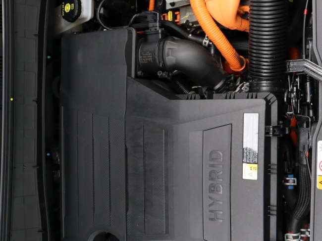 Hyundai Kona - 1.6 GDI HEV Fashion