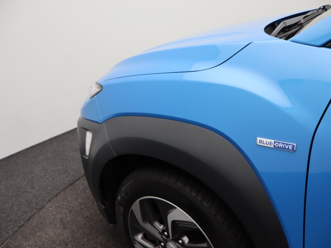 Hyundai Kona - 1.6 GDI HEV Fashion