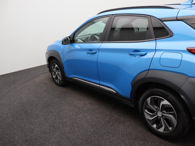 Hyundai Kona - 1.6 GDI HEV Fashion
