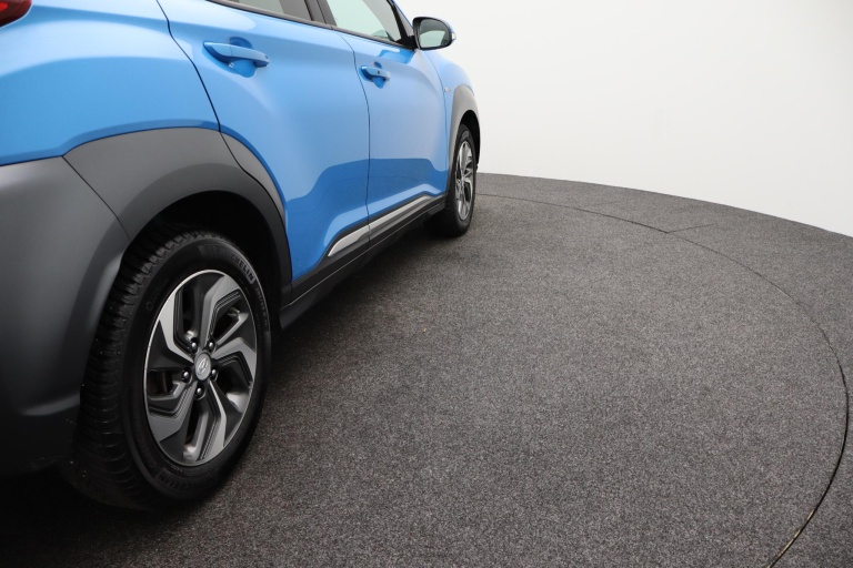 Hyundai Kona - 1.6 GDI HEV Fashion 40