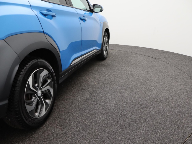 Hyundai Kona - 1.6 GDI HEV Fashion