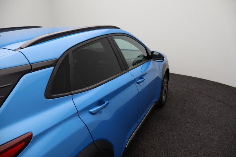 Hyundai Kona - 1.6 GDI HEV Fashion 41