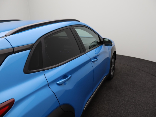 Hyundai Kona - 1.6 GDI HEV Fashion