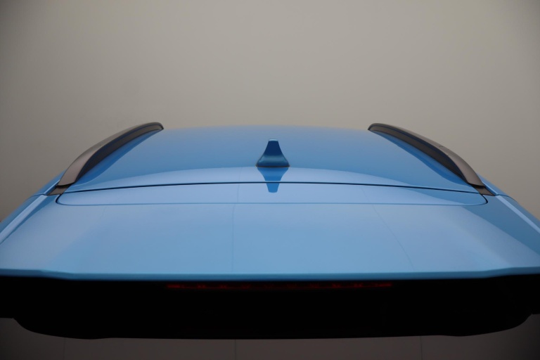 Hyundai Kona - 1.6 GDI HEV Fashion 42