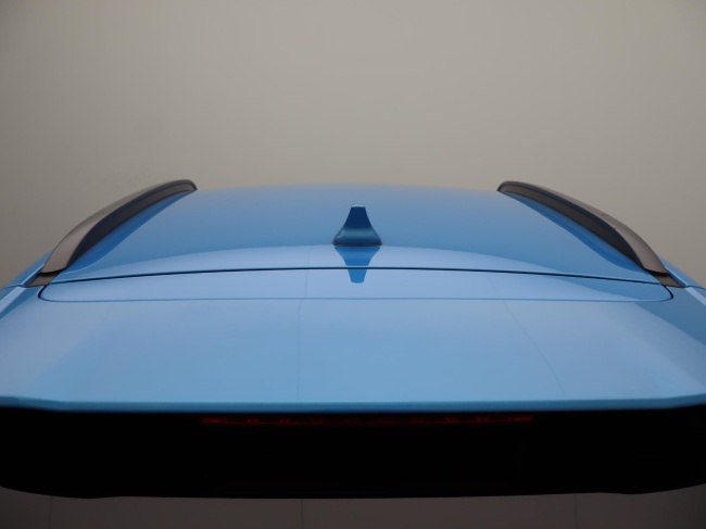 Hyundai Kona - 1.6 GDI HEV Fashion