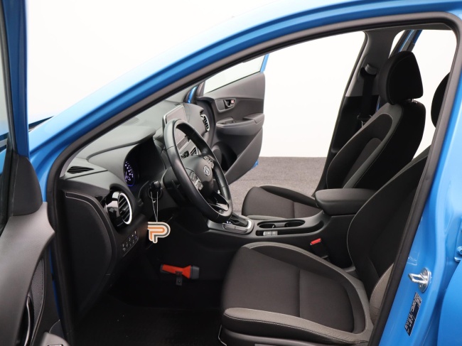 Hyundai Kona - 1.6 GDI HEV Fashion