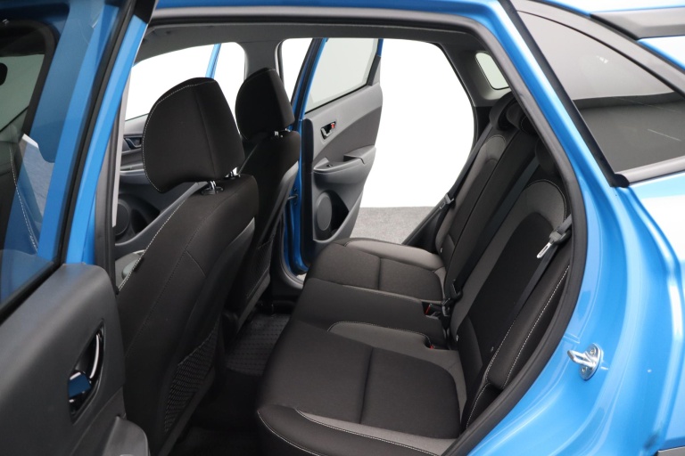 Hyundai Kona - 1.6 GDI HEV Fashion 7