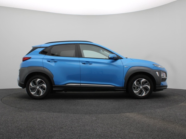 Hyundai Kona - 1.6 GDI HEV Fashion