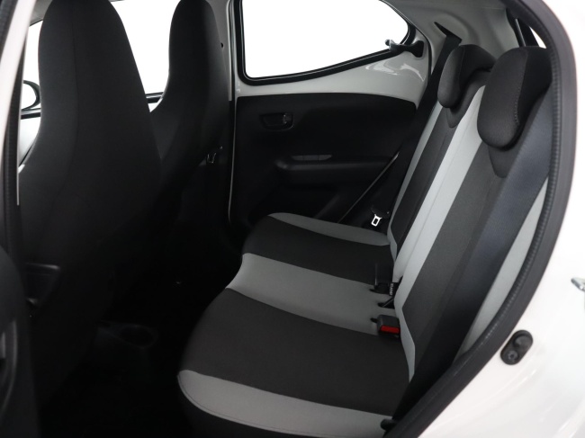 Toyota Aygo - 1.0 VVT-i x-play