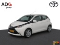 Toyota Aygo - 1.0 VVT-i x-play
