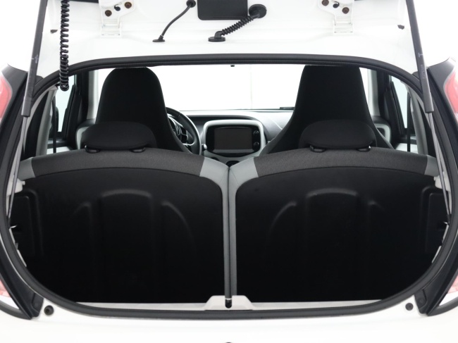 Toyota Aygo - 1.0 VVT-i x-play