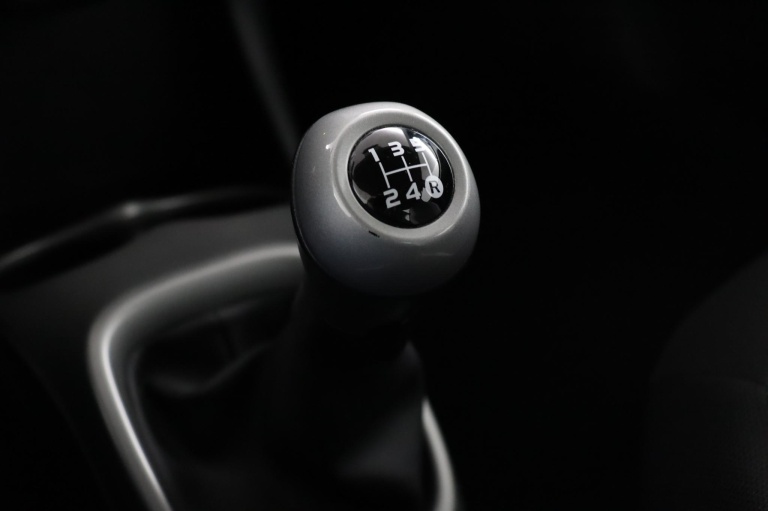 Toyota Aygo - 1.0 VVT-i x-play 26