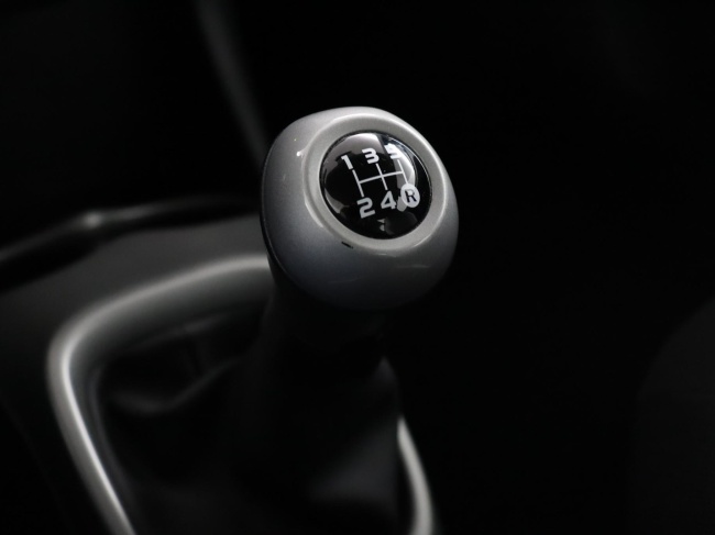 Toyota Aygo - 1.0 VVT-i x-play