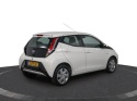 Toyota Aygo - 1.0 VVT-i x-play