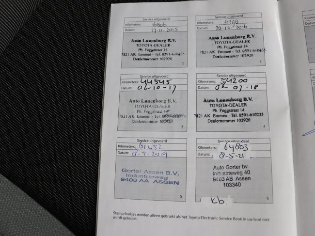 Toyota Aygo - 1.0 VVT-i x-play