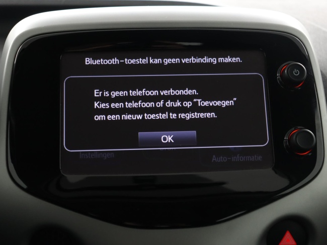 Toyota Aygo - 1.0 VVT-i x-play