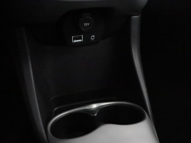 Toyota Aygo - 1.0 VVT-i x-play