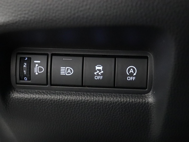 Toyota Aygo X - 1.0 VVT-i MT Play