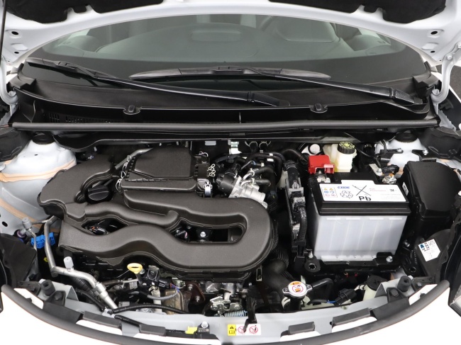 Toyota Aygo X - 1.0 VVT-i MT Play