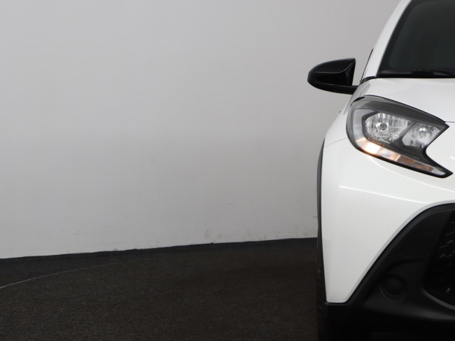 Toyota Aygo X - 1.0 VVT-i MT Play
