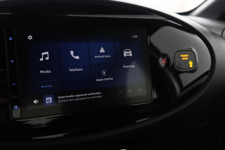 Toyota Aygo X - 1.0 VVT-i MT Play 40