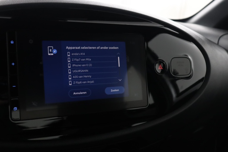 Toyota Aygo X - 1.0 VVT-i MT Play 41