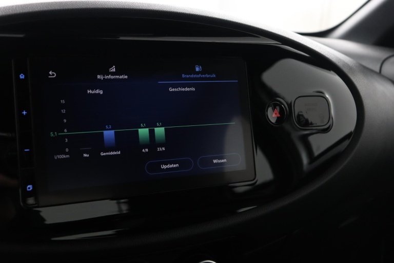 Toyota Aygo X - 1.0 VVT-i MT Play 42