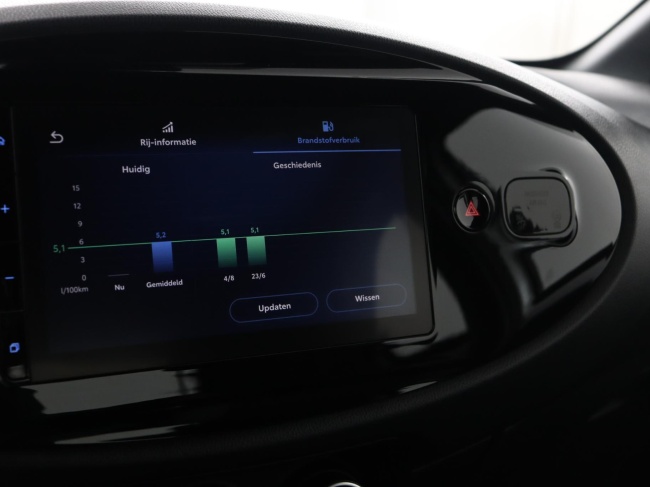 Toyota Aygo X - 1.0 VVT-i MT Play