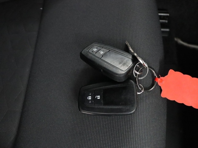 Toyota Corolla Touring Sports - 1.8 Hybrid First Edition