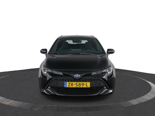 Toyota Corolla Touring Sports - 1.8 Hybrid First Edition