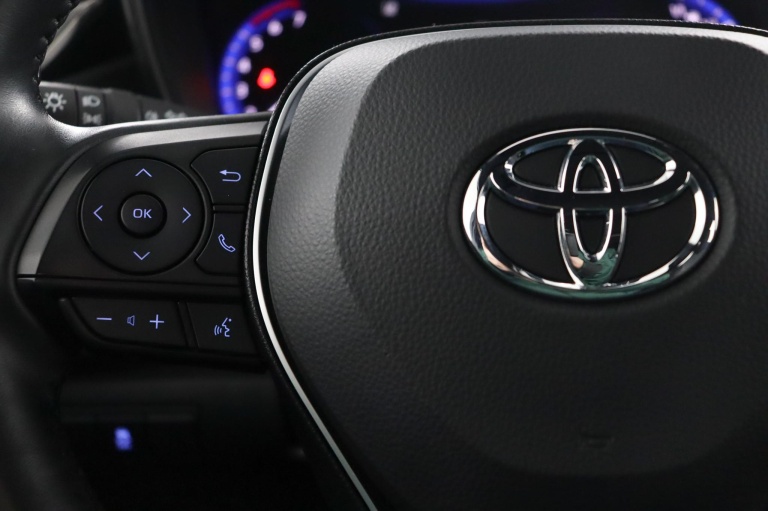 Toyota Corolla Touring Sports - 1.8 Hybrid First Edition 19