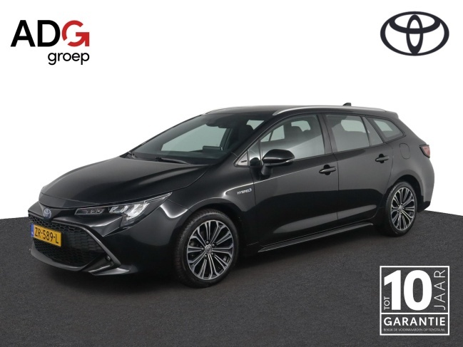 Toyota Corolla Touring Sports - 1.8 Hybrid First Edition