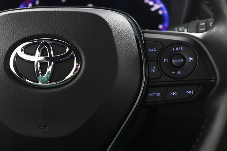 Toyota Corolla Touring Sports - 1.8 Hybrid First Edition 21