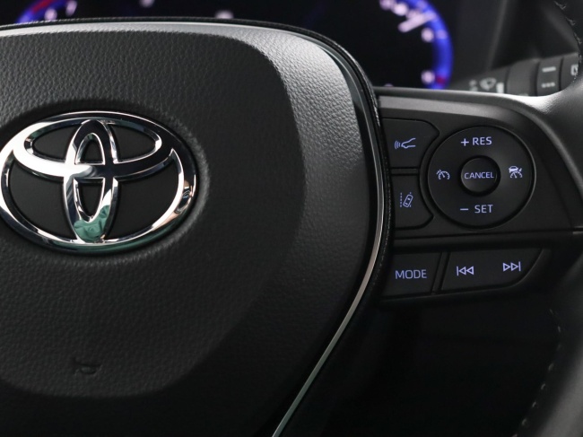 Toyota Corolla Touring Sports - 1.8 Hybrid First Edition