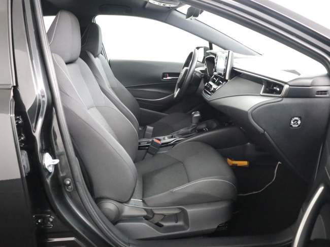 Toyota Corolla Touring Sports - 1.8 Hybrid First Edition