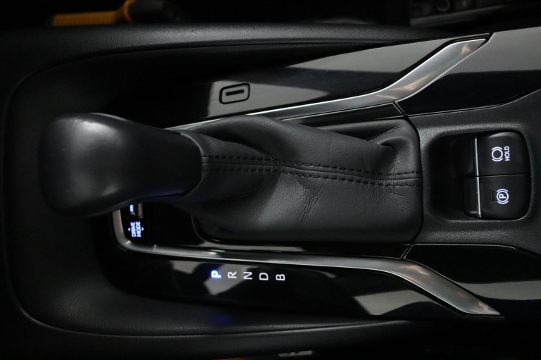 Toyota Corolla Touring Sports - 1.8 Hybrid First Edition 27