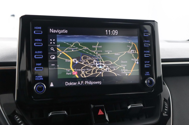 Toyota Corolla Touring Sports - 1.8 Hybrid First Edition 28