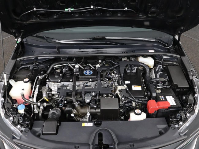 Toyota Corolla Touring Sports - 1.8 Hybrid First Edition