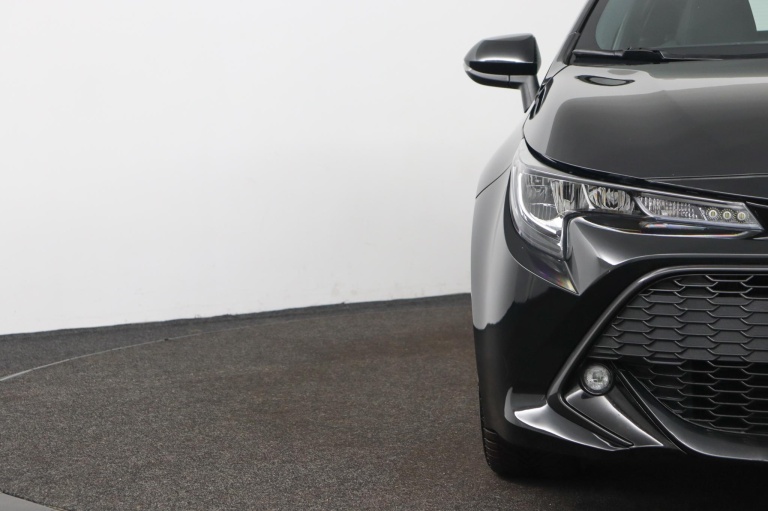 Toyota Corolla Touring Sports - 1.8 Hybrid First Edition 35