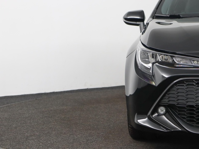 Toyota Corolla Touring Sports - 1.8 Hybrid First Edition