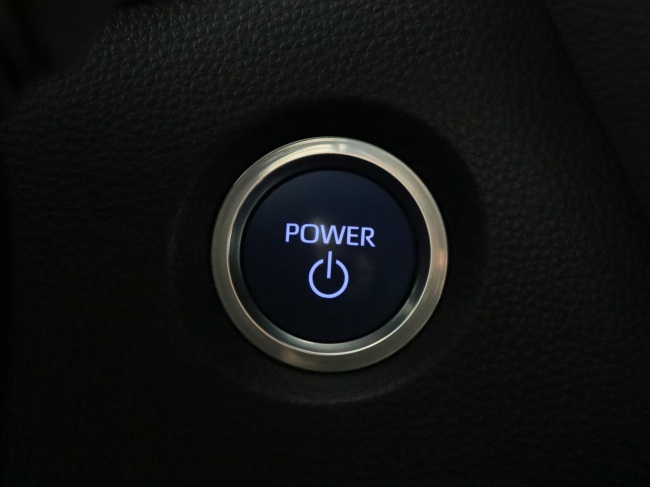 Toyota Corolla Touring Sports - 1.8 Hybrid First Edition