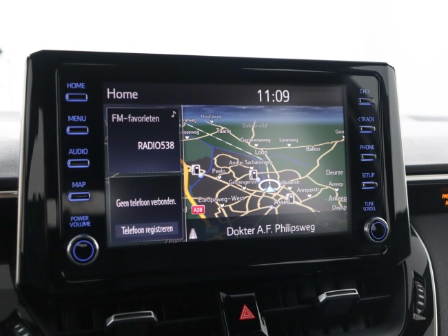 Toyota Corolla Touring Sports - 1.8 Hybrid First Edition