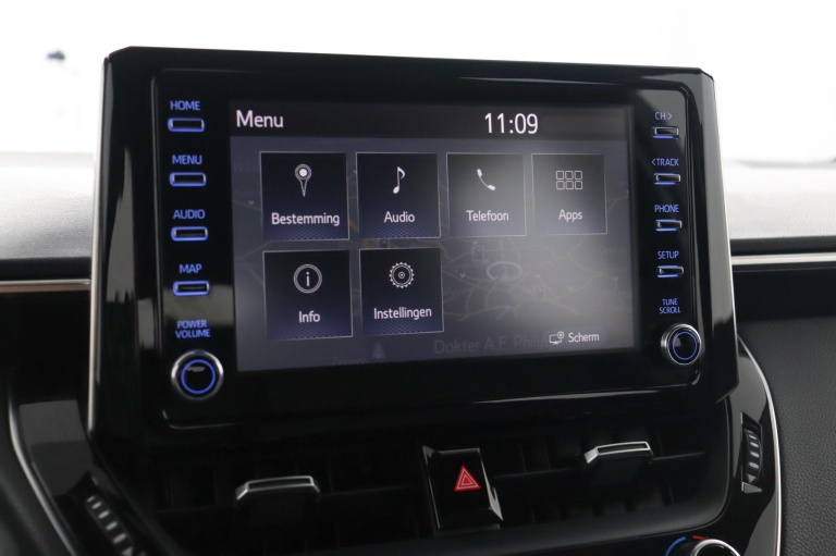 Toyota Corolla Touring Sports - 1.8 Hybrid First Edition 43