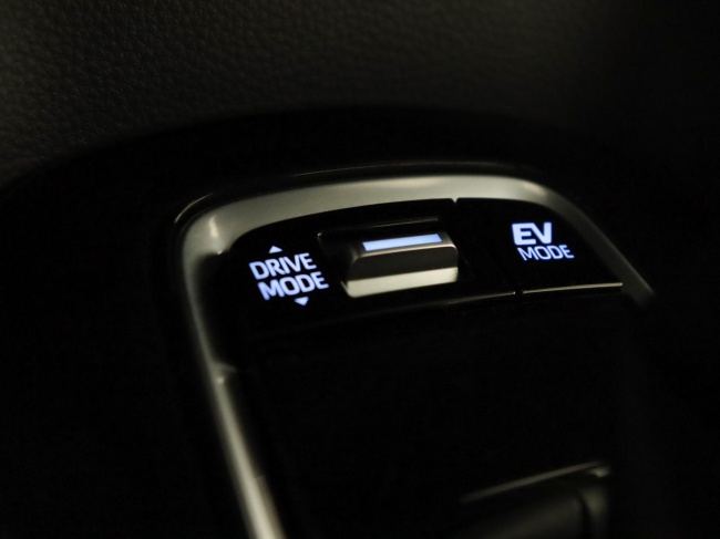 Toyota Corolla Touring Sports - 1.8 Hybrid First Edition