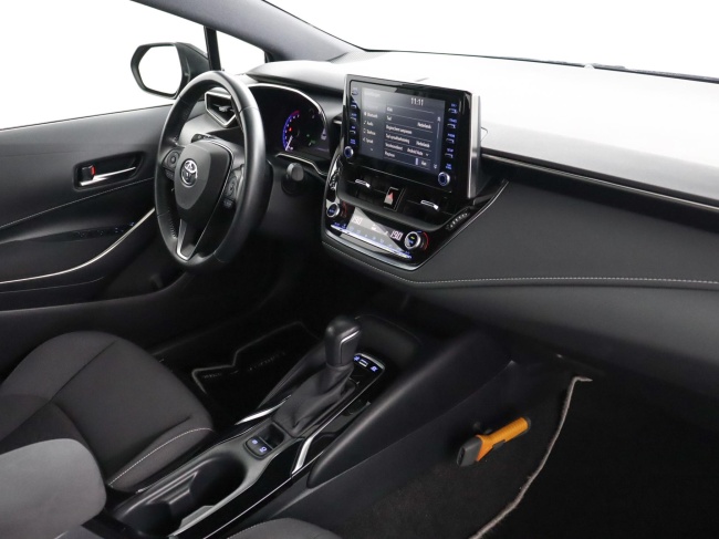 Toyota Corolla Touring Sports - 1.8 Hybrid First Edition