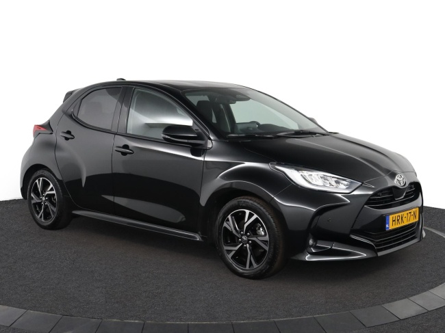 Toyota Yaris - 1.5 Hybrid 115 Dynamic
