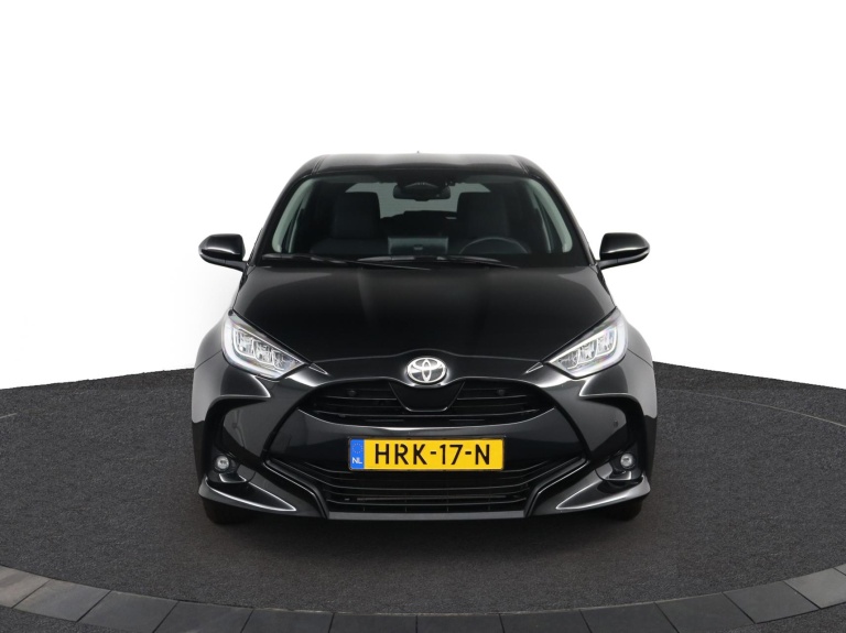 Toyota Yaris - 1.5 Hybrid 115 Dynamic 16