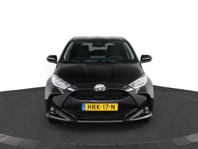 Toyota Yaris - 1.5 Hybrid 115 Dynamic